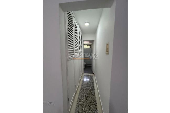 Apartamentos, Alquiler, Barranquilla - $2.500.000