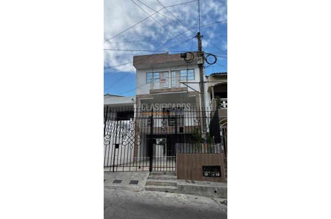 Apartamentos, Alquiler, Barranquilla - $1.400.000