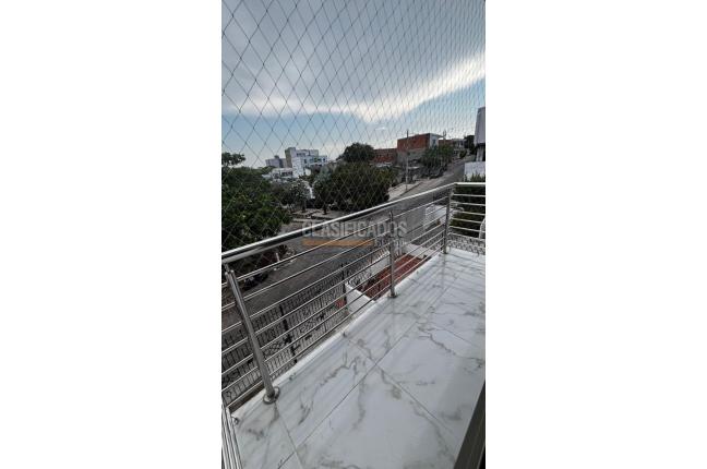 Apartamentos, Alquiler, Barranquilla - $1.400.000