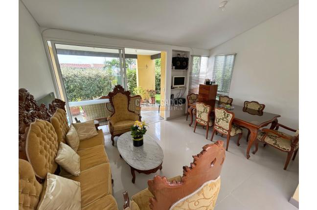 Casas, Venta en Jamundí
