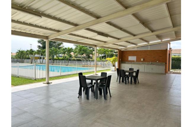 Casas, Venta, Jamundí - $650.000.000