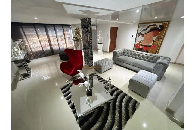 Casas, Venta en Nueva Tequendama