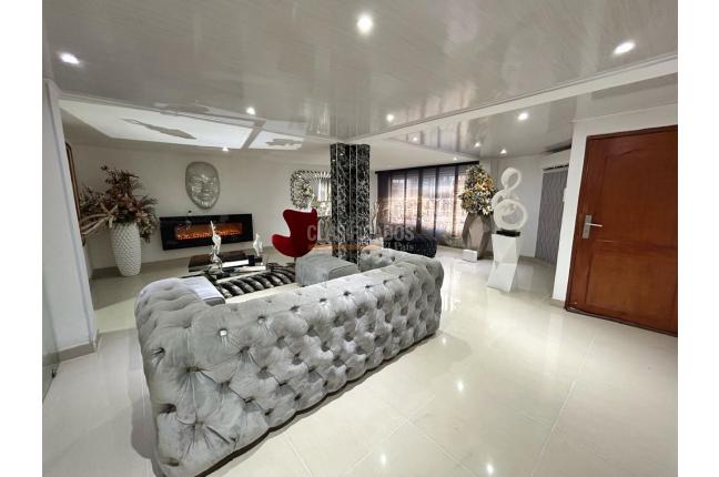 Casas, Venta en Nueva Tequendama