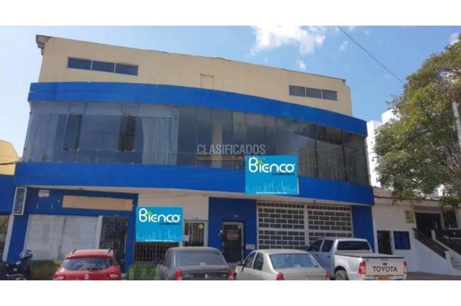 Edificios, Alquiler en Barranquilla