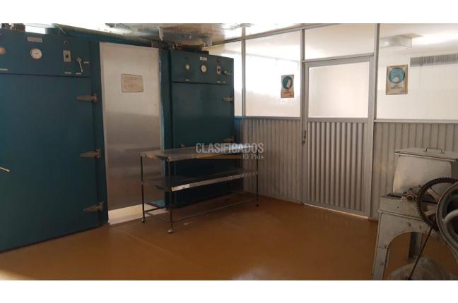 Edificios, Alquiler, Barranquilla - $22.000.000
