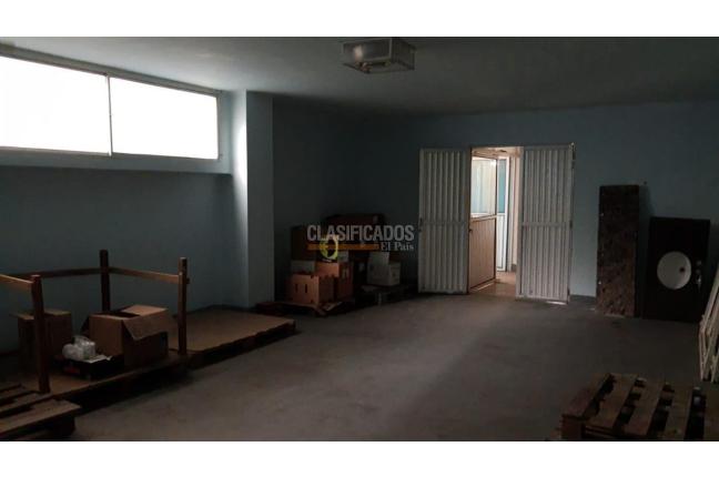 Edificios, Alquiler, Barranquilla - $22.000.000