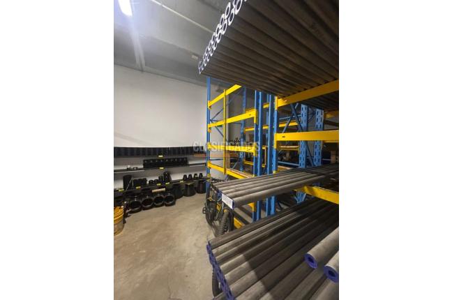 Locales y Bodegas, Alquiler, Bogotá - $11.000.000