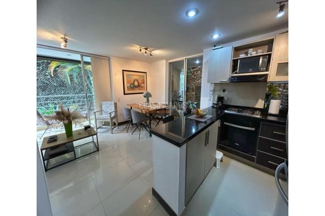 Apartamentos, Venta en Cerro Cristales