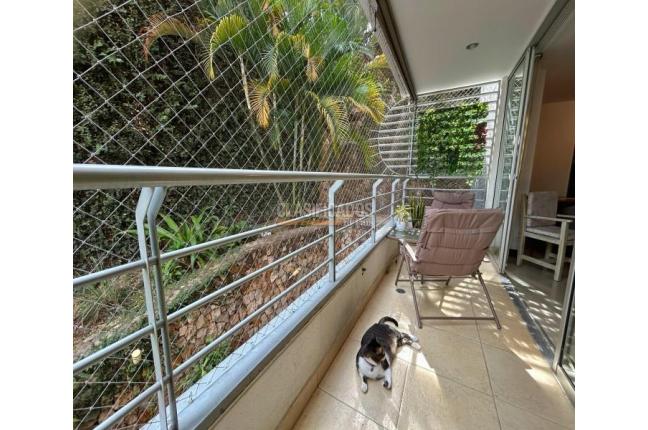 Apartamentos, Venta, Cerro Cristales - $550.000.000