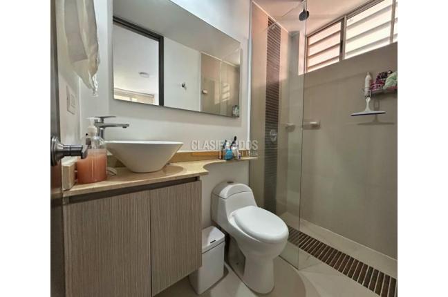 Apartamentos, Venta, Cerro Cristales - $550.000.000