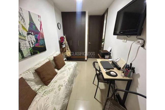 Apartamentos, Venta, Cerro Cristales - $550.000.000