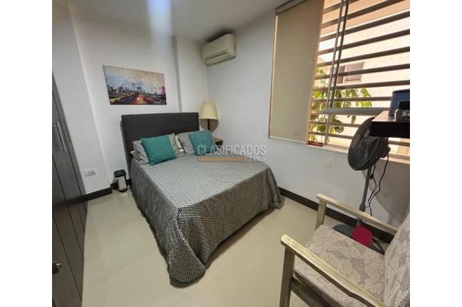 Apartamentos, Venta, Cerro Cristales - $550.000.000