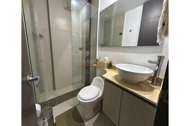 Apartamentos, Venta, Cerro Cristales - $550.000.000