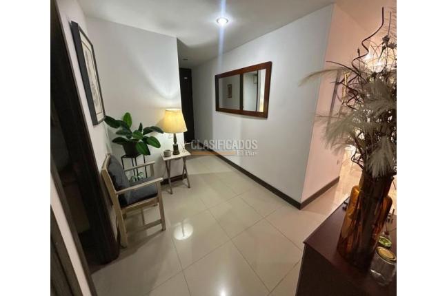 Apartamentos, Venta, Cerro Cristales - $550.000.000