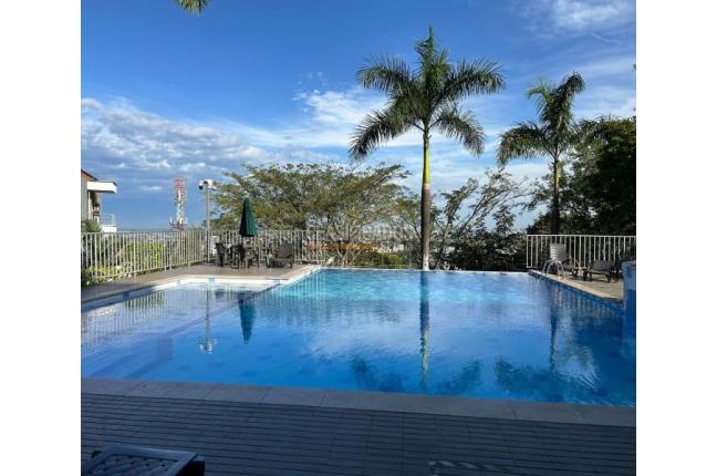 Apartamentos, Venta, Cerro Cristales - $550.000.000