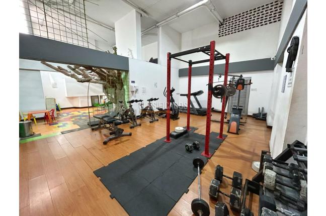 Apartamentos, Venta, Cerro Cristales - $550.000.000