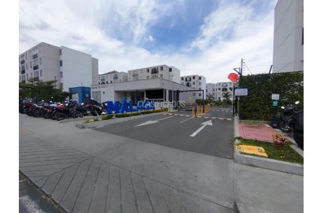 Apartamentos, Alquiler, Yumbo - $860.000