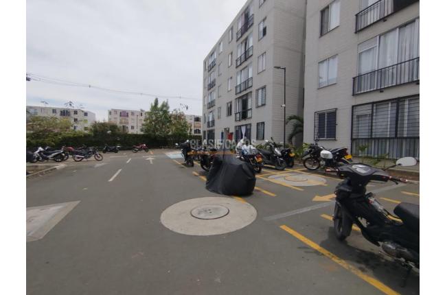 Apartamentos, Alquiler, Yumbo - $860.000