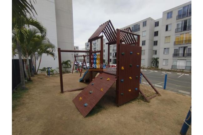 Apartamentos, Alquiler, Yumbo - $860.000
