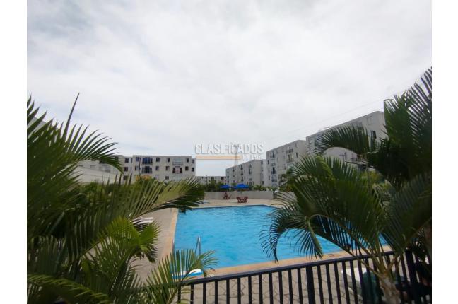 Apartamentos, Alquiler, Yumbo - $860.000