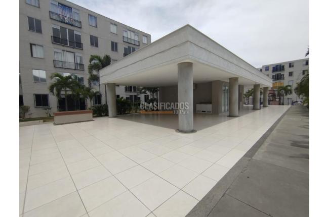 Apartamentos, Alquiler, Yumbo - $860.000
