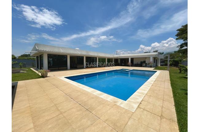 Casas, Venta, Jamundí - $1.850.000.000