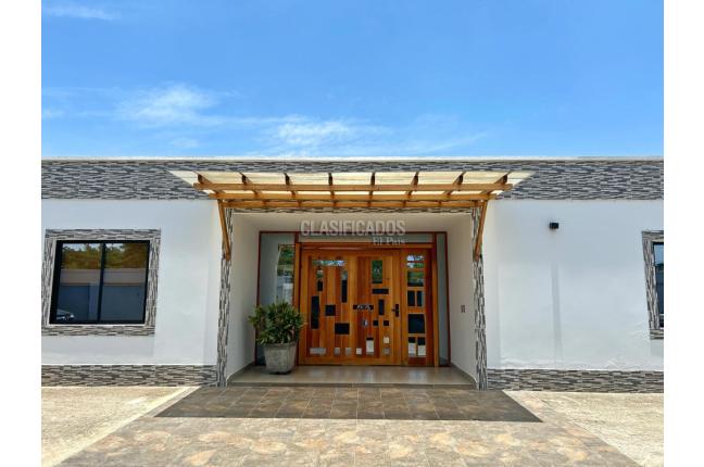 Casas, Venta, Jamundí - $1.850.000.000