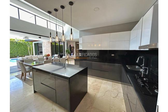 Casas, Venta, Jamundí - $1.850.000.000