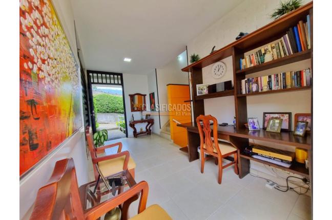 Casas, Venta, Bella Suiza - $1.100.000.000