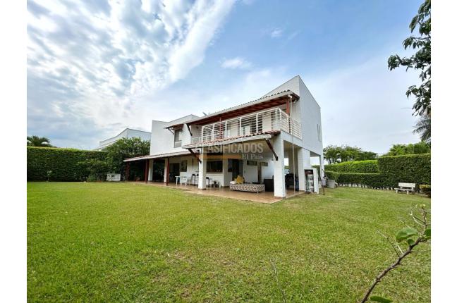 Casas, Venta en Jamundí