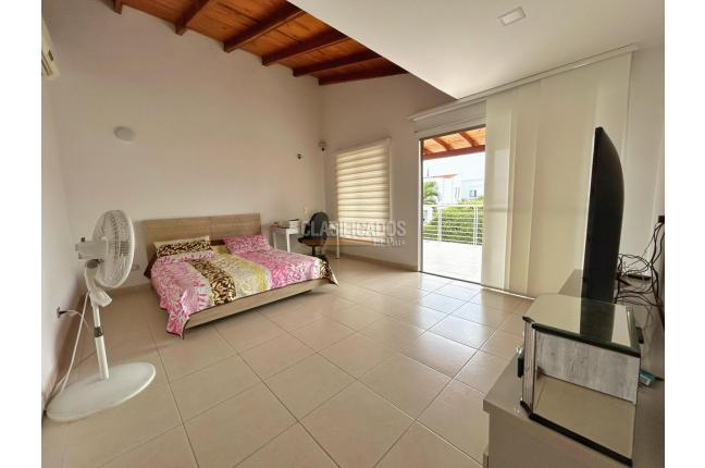 Casas, Venta, Jamundí - $980.000.000