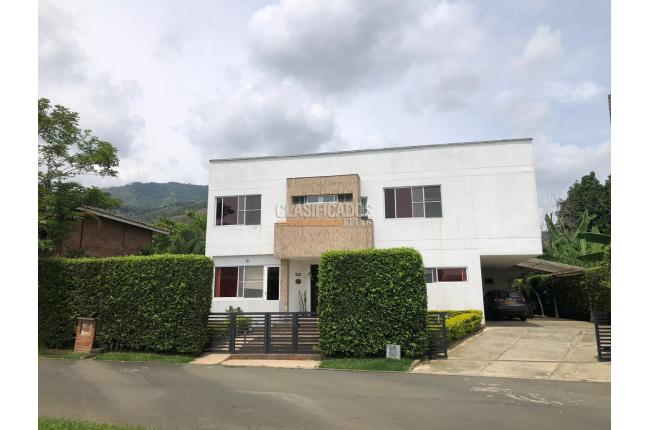 Casas, Venta, Jamundí - $900.000.000