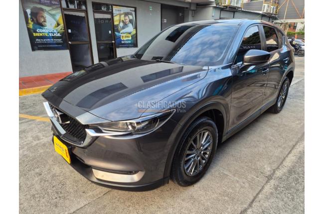 Mazda CX5 2022