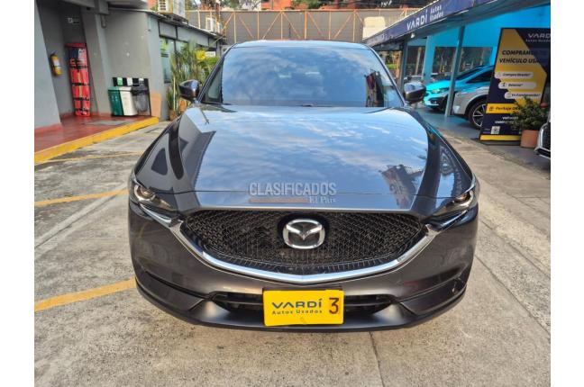 Mazda CX5 2022