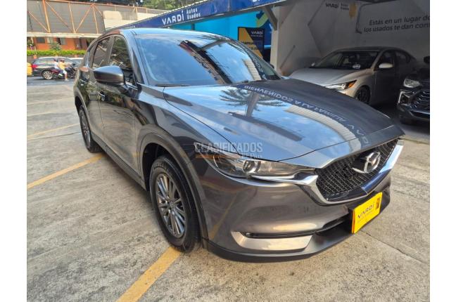 Mazda CX5 2022
