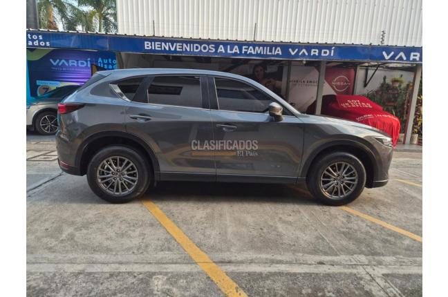 Mazda CX5 2022 - $100.900.000