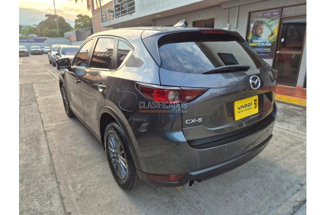 Mazda CX5 2022 - $100.900.000