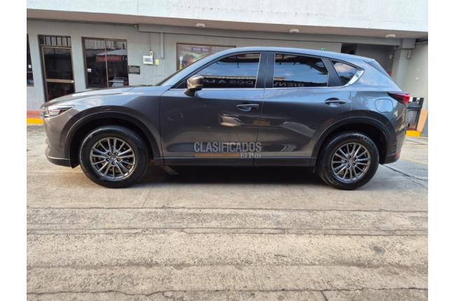 Mazda CX5 2022 - $100.900.000