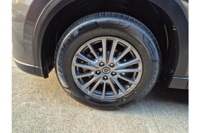 Mazda CX5 2022 - $100.900.000