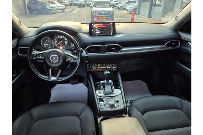 Mazda CX5 2022 - $100.900.000