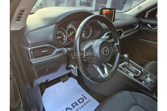 Mazda CX5 2022 - $100.900.000