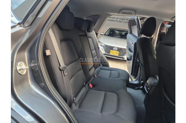 Mazda CX5 2022 - $100.900.000