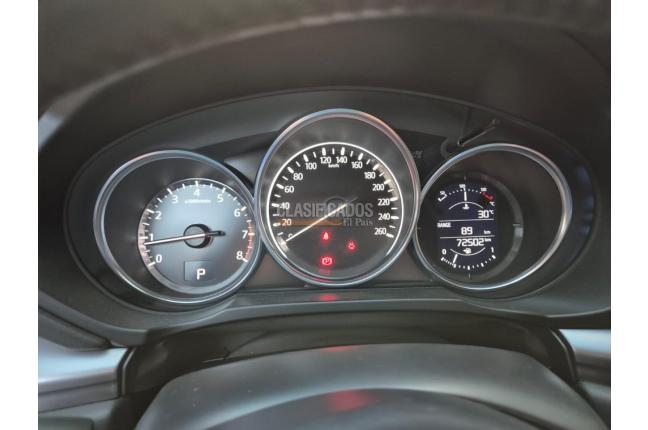 Mazda CX5 2022 - $100.900.000