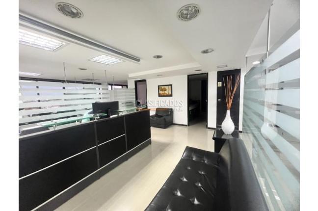 Oficinas y Consultorios, Alquiler, Versalles - $8.500.000