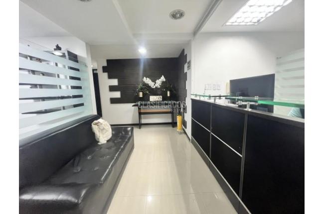 Oficinas y Consultorios, Alquiler, Versalles - $8.500.000
