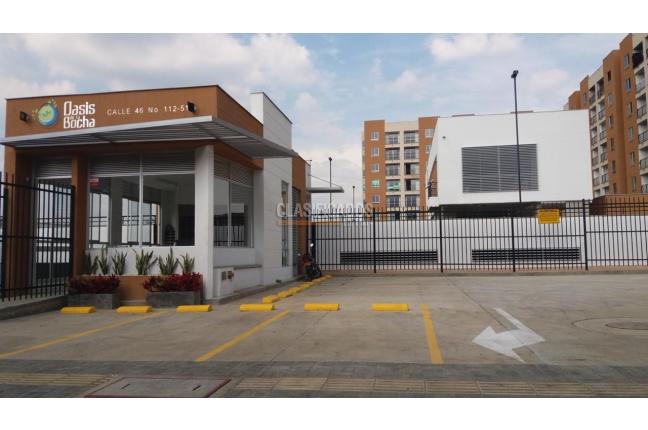 Apartamentos, Venta, Ciudad Bochalema - $270.000.000