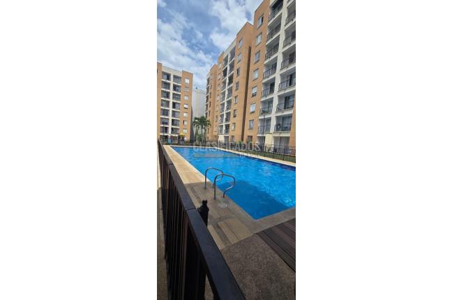 Apartamentos, Venta, Ciudad Bochalema - $270.000.000