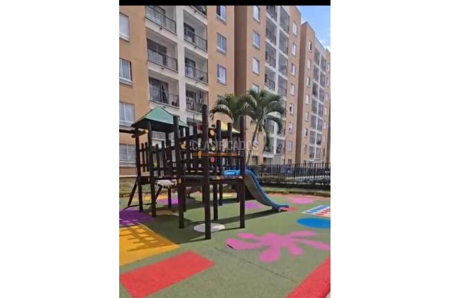 Apartamentos, Venta, Ciudad Bochalema - $270.000.000