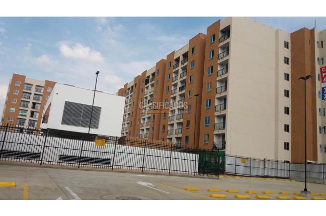 Apartamentos, Venta, Ciudad Bochalema - $270.000.000