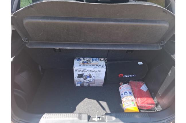 Suzuki Swift 2024 - $63.000.000